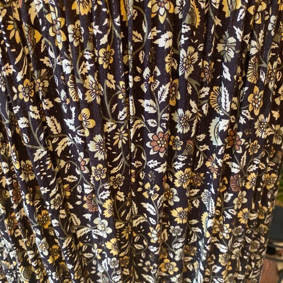 Spell Dahlia Maxi Dress, Woodstock L - Picture 4 of 12